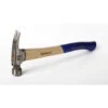 Kobalt 16Oz Smooth Face Hammer