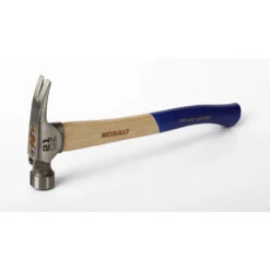 Kobalt 16Oz Smooth Face Hammer
