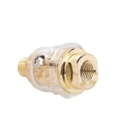 Kobalt In-Line Lubricator