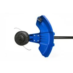 Kobalt 16-in 80V Straight Shaft Cordless String Trimmer -tool 623439 10759336