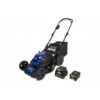 Kobalt Kobalt 80 Volt 21 Inch Lawn Mower -tool 632477 07830445 001
