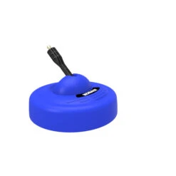 Kobalt Electric Pressure Washer With 11-in Surface Cleaner - 2000 PSI - 1.1-gal./min - Blue -tool 65415003b L