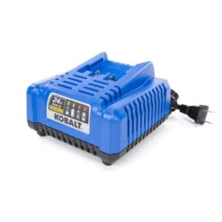 Kobalt 4-Tool 24-Volt Lithium Ion Brushless Power Tool Combo Kit With Soft Case With Battery And Charger -tool 672826 AlternateImage1