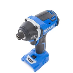 Kobalt 24-V Max Cordless Tools Combo - Drill-Driver And Impact Driver - Brushless Motor With Battery And Charger -tool 672827 AlternateImage2