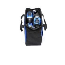 Kobalt 24-V Max Cordless Tools Combo - Drill-Driver And Impact Driver - Brushless Motor With Battery And Charger -tool 672827 AlternateImage4