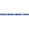 Kobalt 48-in Heavy Duty Aluminum I-Beam Level - Blue -tool 67645020 L