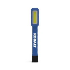 Kobalt 1.1-in LED Handheld Pocket Light 9 Kobalt 1.1-in LED Handheld Pocket Light -tool 68425000b L