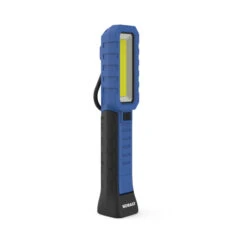 Kobalt 8.2-in LED Handheld Pocket Light -tool 68425002 L