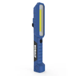 Kobalt 11.9-in Rechargeable LED Work Light -tool 68425005 L