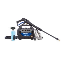 Kobalt 1700-PSI 1.2 Electric Pressure Washer -tool 795430 11977783 001