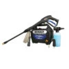 Kobalt 1700-PSI 1.2 Electric Pressure Washer
