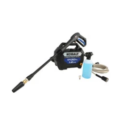 Kobalt 1700-PSI 1.2 Electric Pressure Washer -tool 795430 15459213
