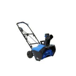 Kobalt 13 A 20-in 1-Stage Electric Snow Blower -tool 795691 09213738 001