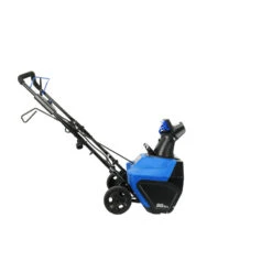 Kobalt 13 A 20-in 1-Stage Electric Snow Blower -tool 795691 46789076