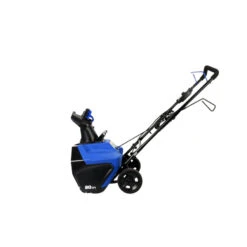 Kobalt 13 A 20-in 1-Stage Electric Snow Blower -tool 795691 46793317