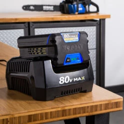 Kobalt 80-Volt 2.5Ah Battery -tool 815995 18186158