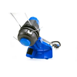 Kobalt 2-Piece - 40V Cordless Lawn Mower String Trimmer Combo Kit 12 Kobalt 2-Piece - 40V Cordless Lawn Mower String Trimmer Combo Kit -tool 825649 10607834