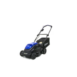 Kobalt 2-Piece - 40V Cordless Lawn Mower String Trimmer Combo Kit 16 Kobalt 2-Piece - 40V Cordless Lawn Mower String Trimmer Combo Kit -tool 825649 42002924