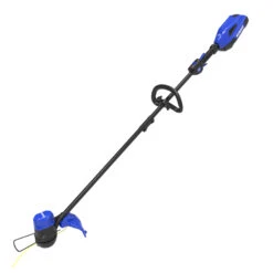 Kobalt 2-Piece - 40V Cordless Lawn Mower String Trimmer Combo Kit 15 Kobalt 2-Piece - 40V Cordless Lawn Mower String Trimmer Combo Kit -tool 825649 42003191