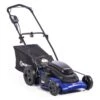 Kobalt 3-in-1 Electric Lawn Mower 13 A Steel - Blue/Black 21-in -tool 826630 10628275 001
