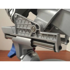 Kobalt 7 1/4-in 10 Amp Single-Bevel Sliding Compound Mitre Saw With Laser Marker (SM1815LW)