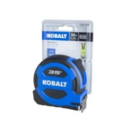 Kobalt 35 Tape Measure -tool 857847 16463689
