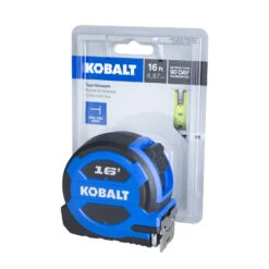 Kobalt 16 Tape Measure -tool 857850 16463698
