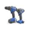 Kobalt 24 Max-Volt Lithium Ion (Li-ion) Cordless Combo Kit 2 Kobalt 24 Max-Volt Lithium Ion (Li-ion) Cordless Combo Kit -tool 864452 16663667 001