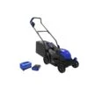 Kobalt Cordless Lawnmower 40 V Lithium-Ion Max 4.0Ah 14-in -tool 888083 11687122 001