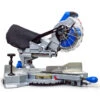 Kobalt Compount Miter Saw Double Bevel - 7 1/4-in - 10 Amps 2 Kobalt Compount Miter Saw Double Bevel - 7 1/4-in - 10 Amps -tool 89335013 L