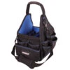 Kobalt 16-in Black Polyester Electrician's Tote -tool 92355001 L