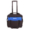Kobalt 14-in Black Polyester Tool Bag -tool 92355002 L