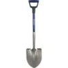 Kobalt 15.75-in Shovel With Short Handle In Fibreglass -tool 95875 MainImage 001