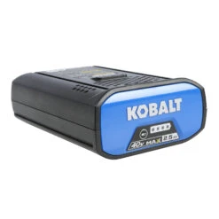Kobalt 40 V Lithium-Ion Rechargeable Battery For Cordless Outdoor Power Equipment -tool 960983 18098362