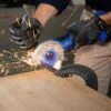 Kobalt 24 V Max Multipurpose Circular Saw - Cordless - Brushless Motor - Bare Tool Without Battery -tool 961863 18395824